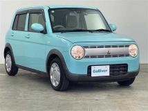2015 Suzuki Lapin