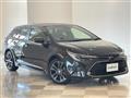 2021 Toyota Corolla Touring Wagon