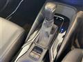 2021 Toyota Corolla Touring Wagon