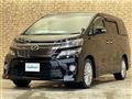 2014 Toyota Vellfire