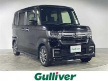 2022 Honda N BOX