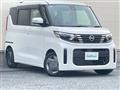 2023 Nissan ROOX