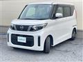 2023 Nissan ROOX