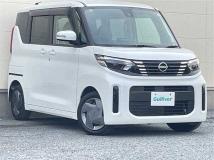 2023 Nissan ROOX