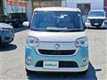 2021 Daihatsu Move Canbus