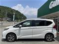 2017 Honda Freed