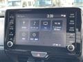 2021 Toyota Yaris Cross