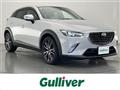 2018 Mazda CX-3