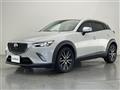 2018 Mazda CX-3