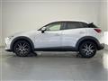 2018 Mazda CX-3