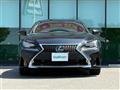2015 Lexus RC