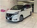 2019 Nissan Serena