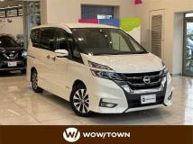2019 Nissan Serena