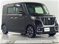 2021 Suzuki Spacia