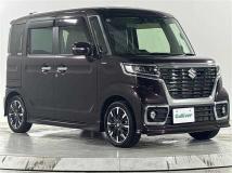 2021 Suzuki Spacia