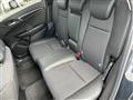 2018 Honda Fit Hybrid