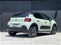 2019 Citroen C3