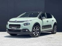 2019 Citroen C3