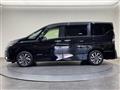 2022 Nissan Serena
