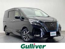 2022 Nissan Serena