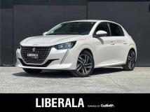 2021 Peugeot 208