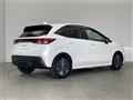 2022 Nissan Note