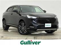 2022 Honda VEZEL