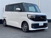 2026 Nissan ROOX