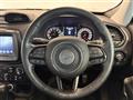 2020 Chrysler Renegade
