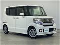 2014 Honda N BOX