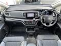 2017 Honda Odyssey Hybrid