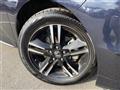 2017 Honda Odyssey Hybrid