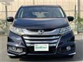 2017 Honda Odyssey Hybrid