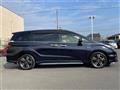 2017 Honda Odyssey Hybrid