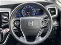 2017 Honda Odyssey Hybrid