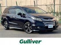 2017 Honda Odyssey Hybrid