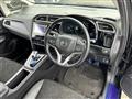 2015 Honda SHUTTLE HYBRID