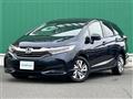2015 Honda SHUTTLE HYBRID