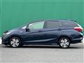 2015 Honda SHUTTLE HYBRID