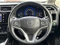 2015 Honda SHUTTLE HYBRID
