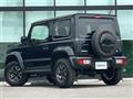 2024 Suzuki Jimny Sierra