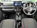 2024 Suzuki Jimny Sierra