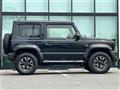2024 Suzuki Jimny Sierra