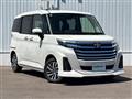 2024 Toyota Roomy