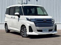 2024 Toyota Roomy