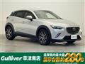 2015 Mazda CX-3