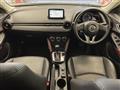2015 Mazda CX-3