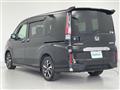 2019 Honda Step WGN