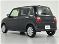 2017 Suzuki Lapin