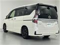 2022 Nissan Serena